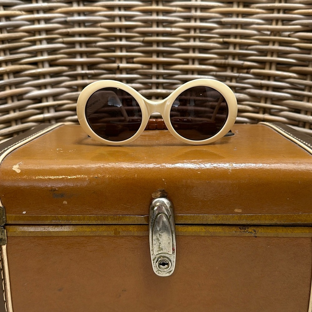 Vintage Gucci Sunglasses